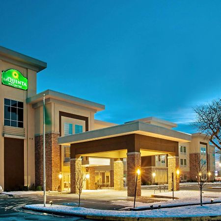 La Quinta By Wyndham York Hotel Kültér fotó