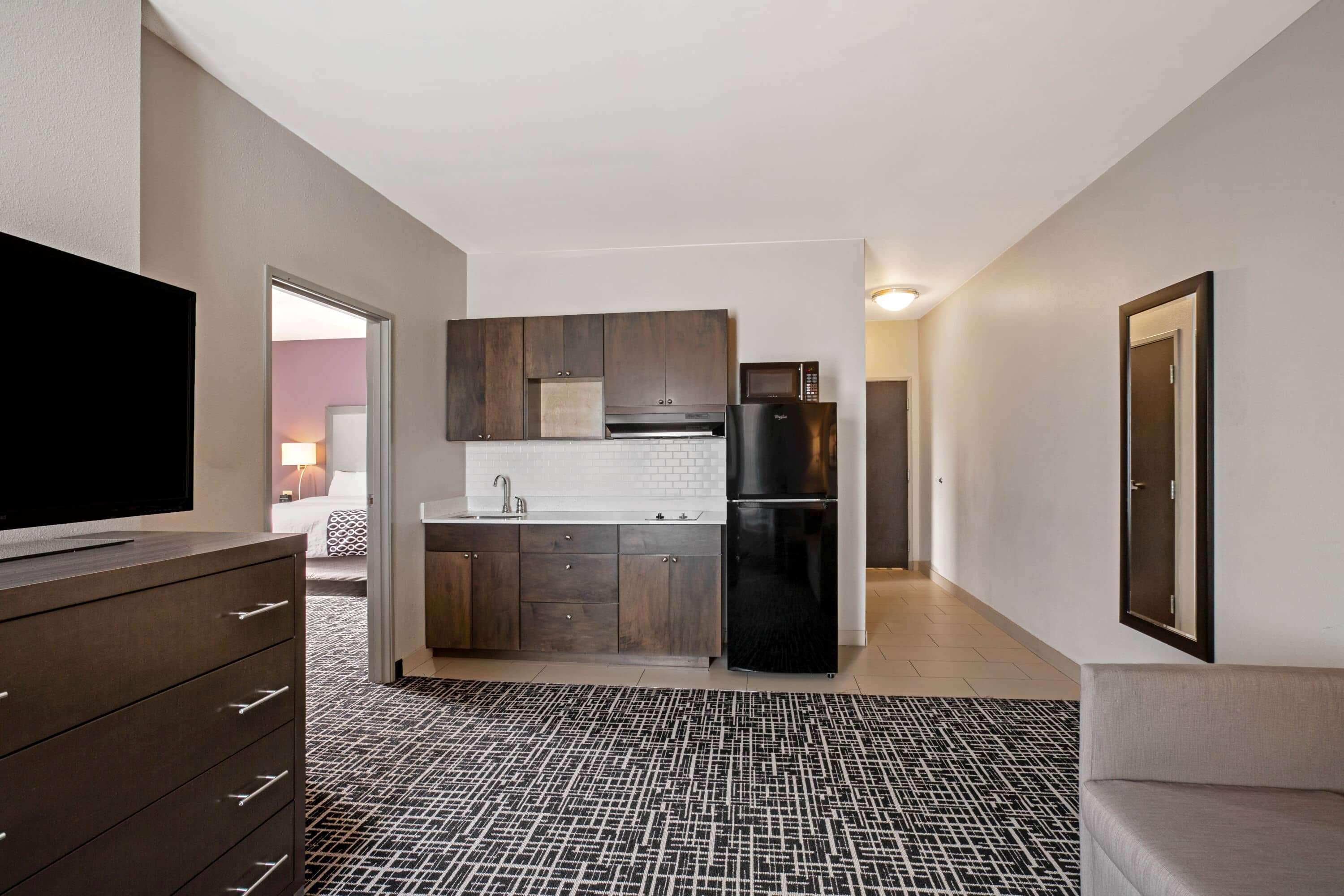 La Quinta By Wyndham York Hotel Kültér fotó