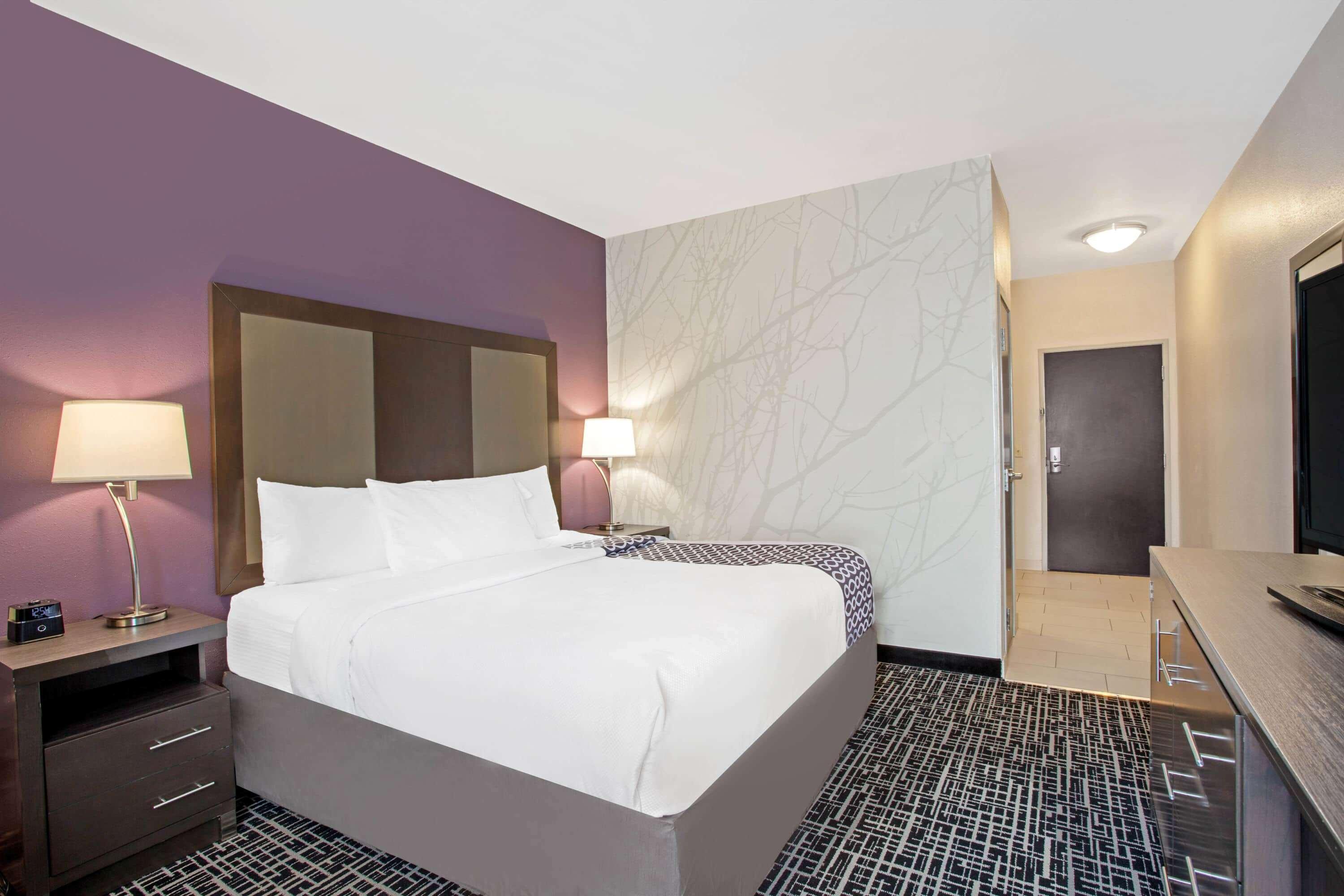 La Quinta By Wyndham York Hotel Kültér fotó