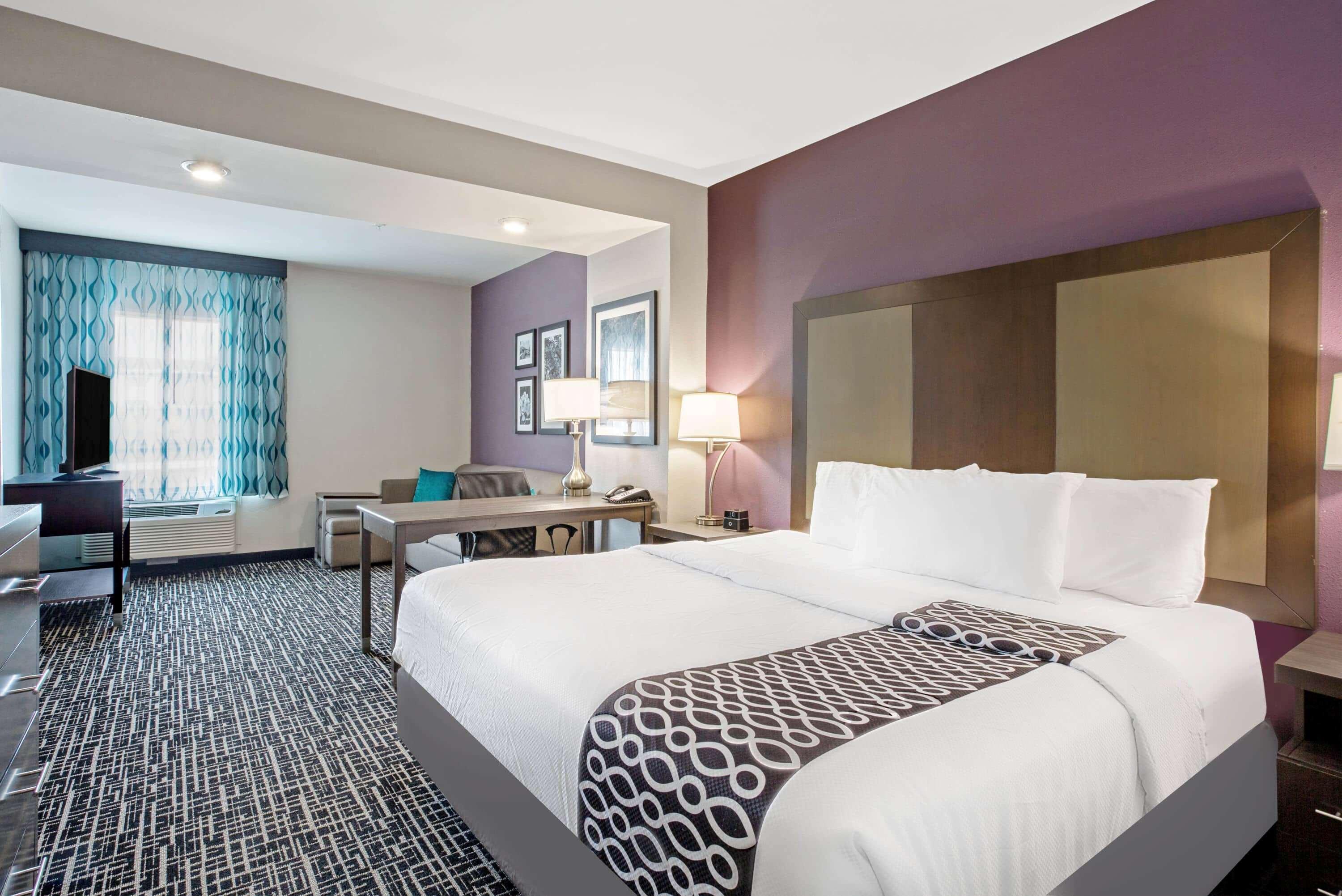 La Quinta By Wyndham York Hotel Kültér fotó