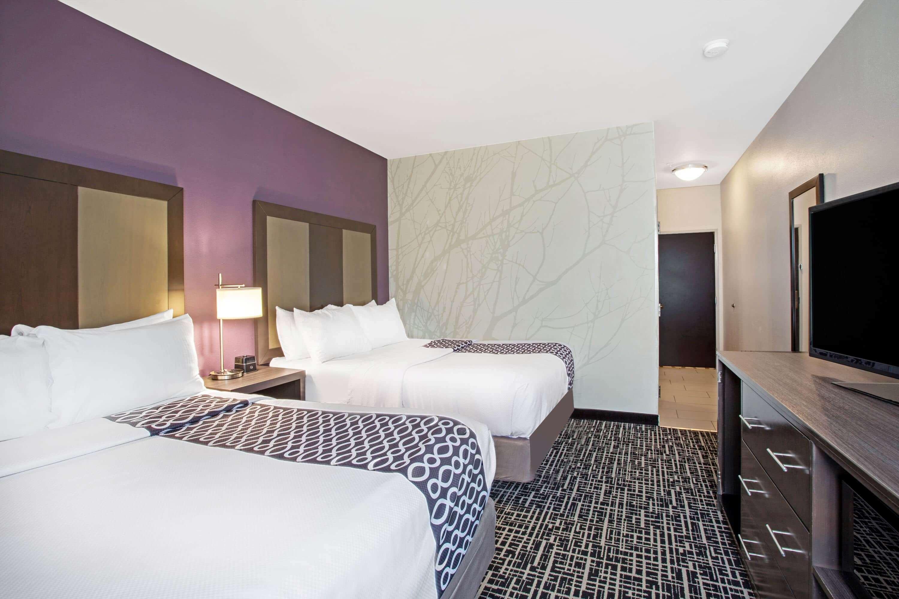 La Quinta By Wyndham York Hotel Kültér fotó
