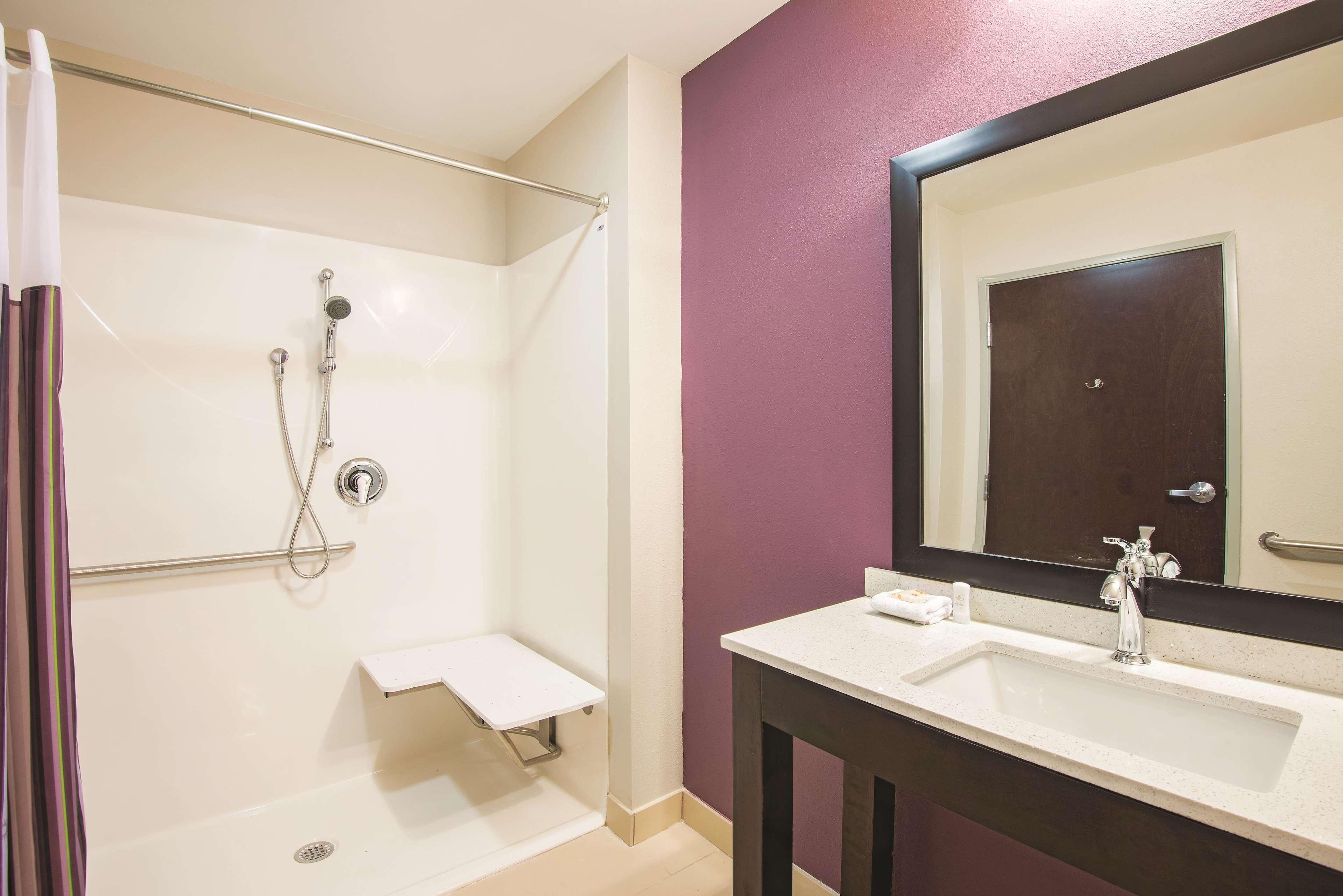 La Quinta By Wyndham York Hotel Kültér fotó