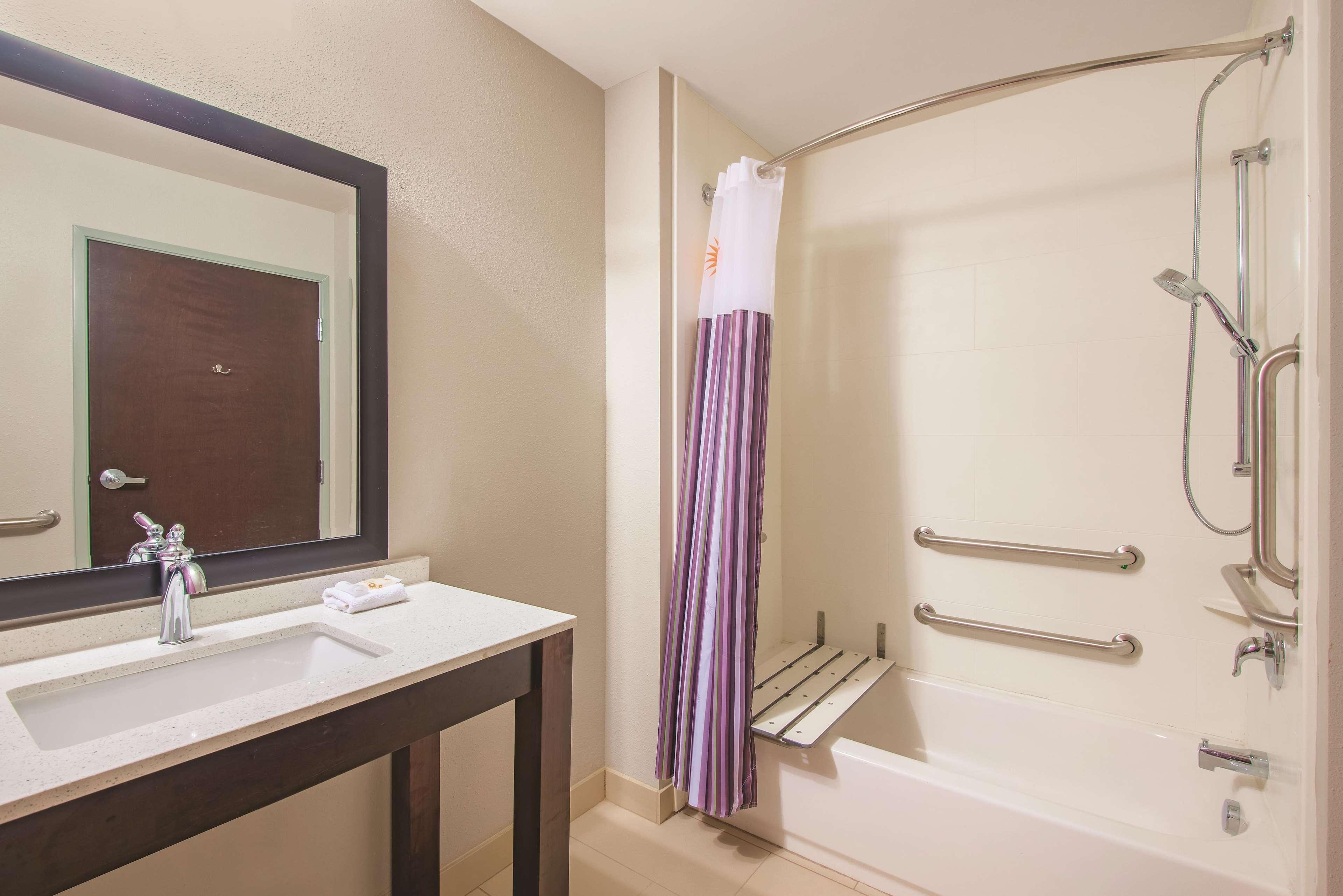 La Quinta By Wyndham York Hotel Kültér fotó