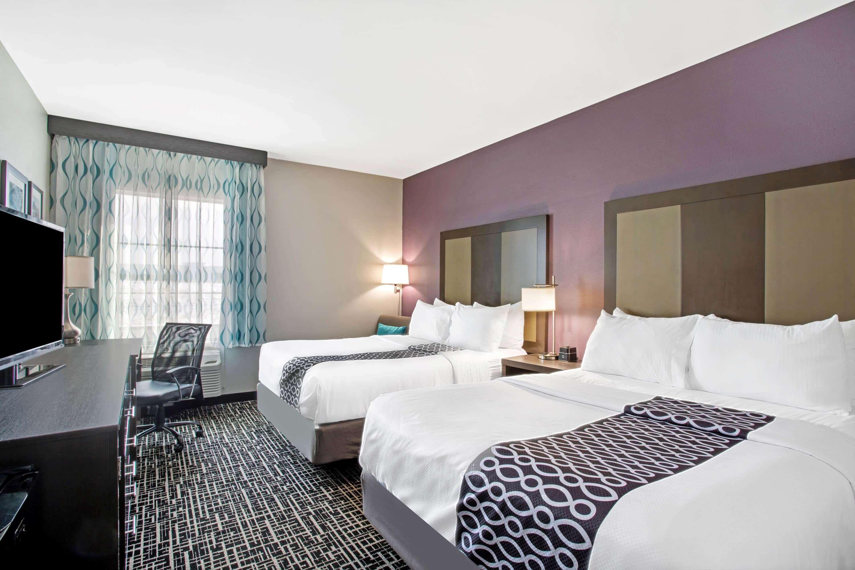 La Quinta By Wyndham York Hotel Kültér fotó