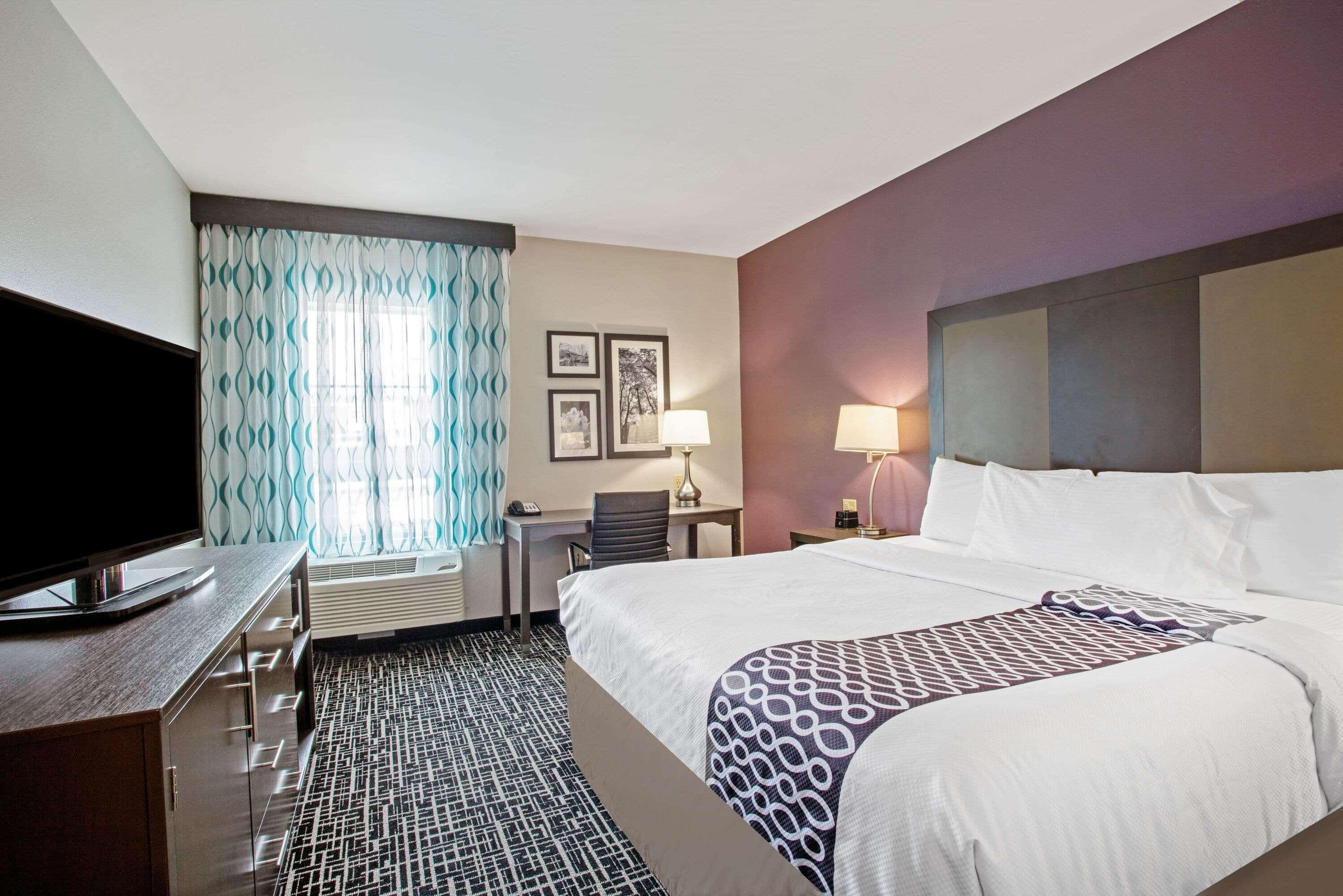 La Quinta By Wyndham York Hotel Kültér fotó