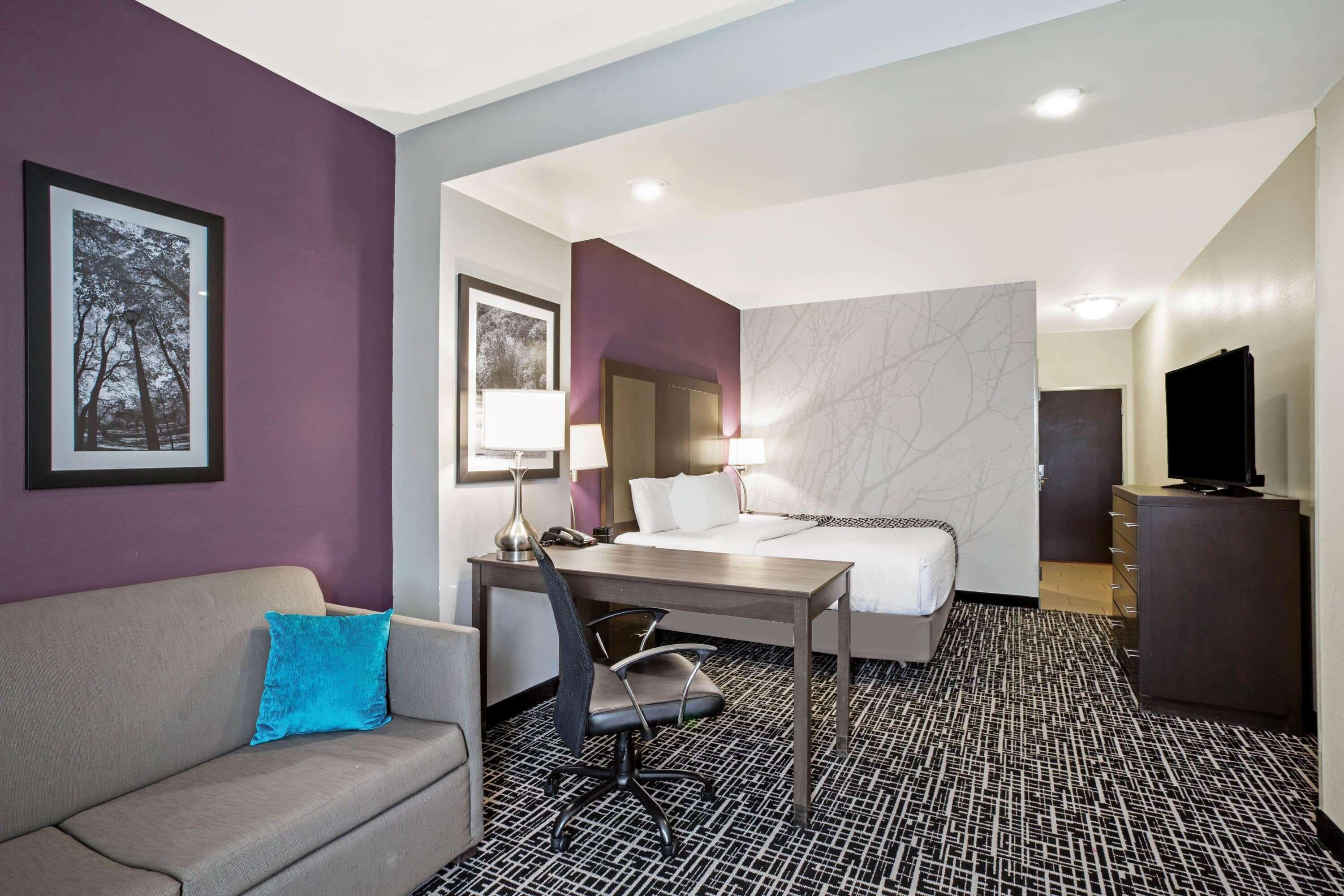 La Quinta By Wyndham York Hotel Kültér fotó
