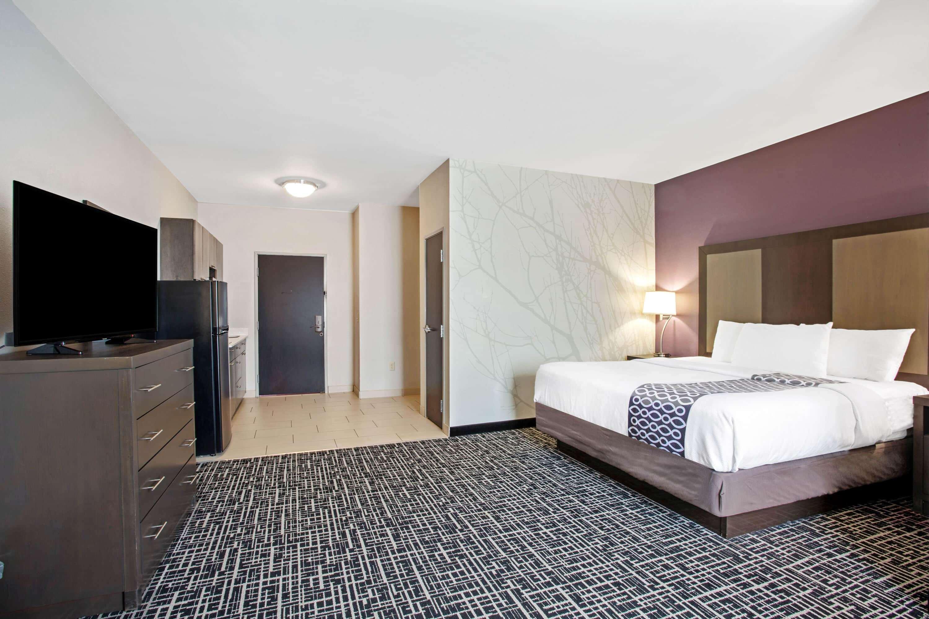 La Quinta By Wyndham York Hotel Kültér fotó