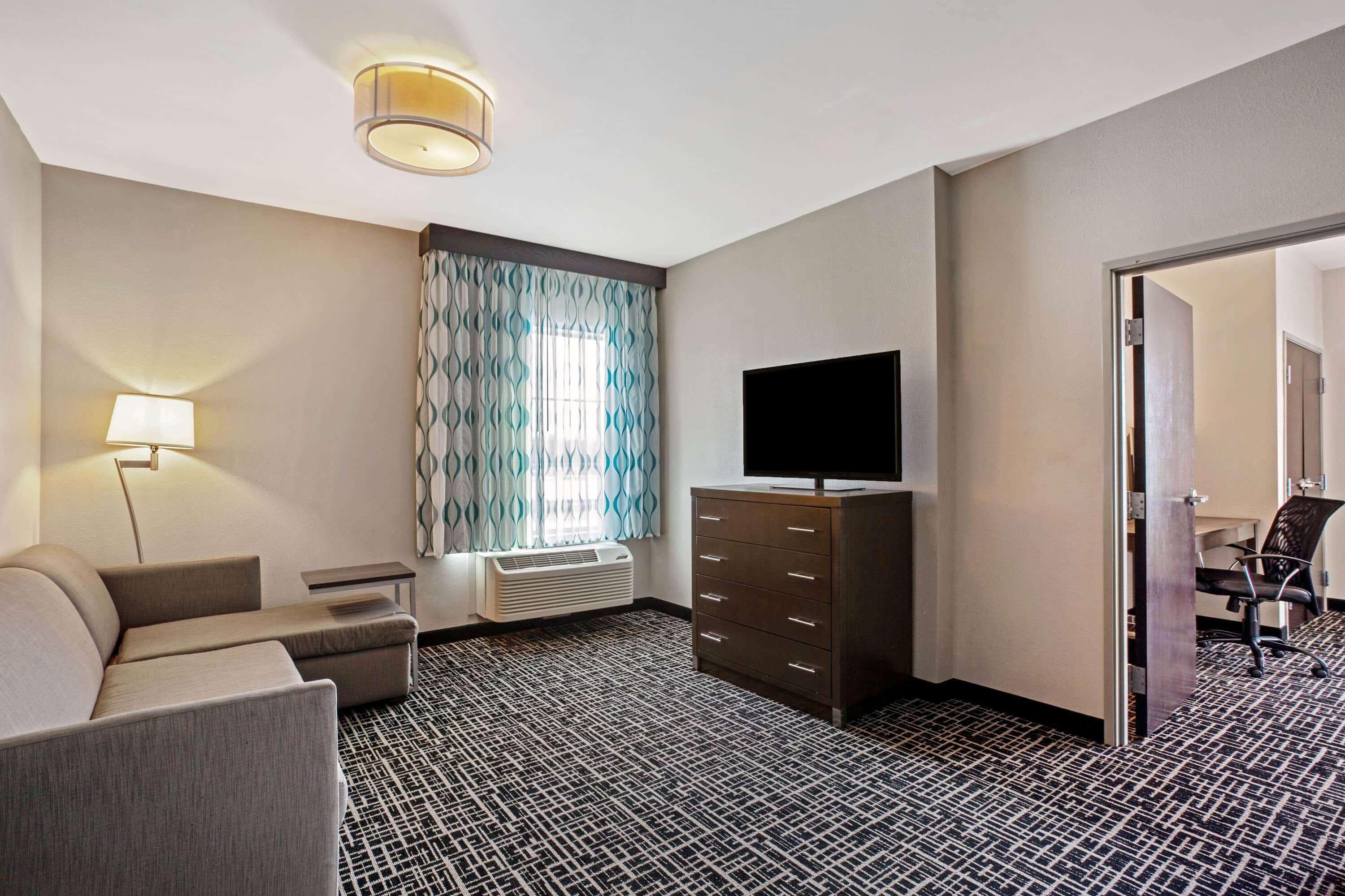La Quinta By Wyndham York Hotel Kültér fotó