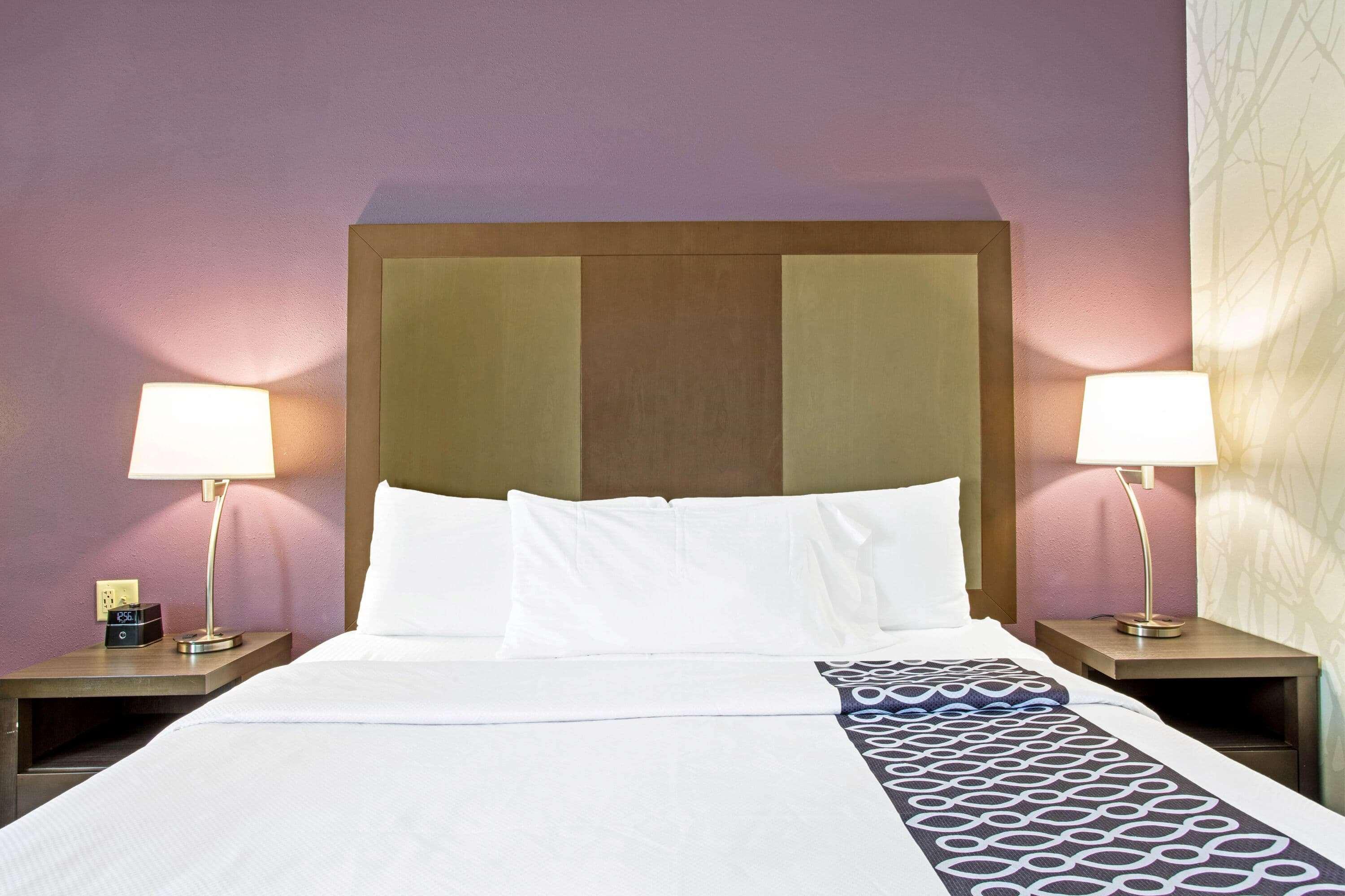 La Quinta By Wyndham York Hotel Kültér fotó