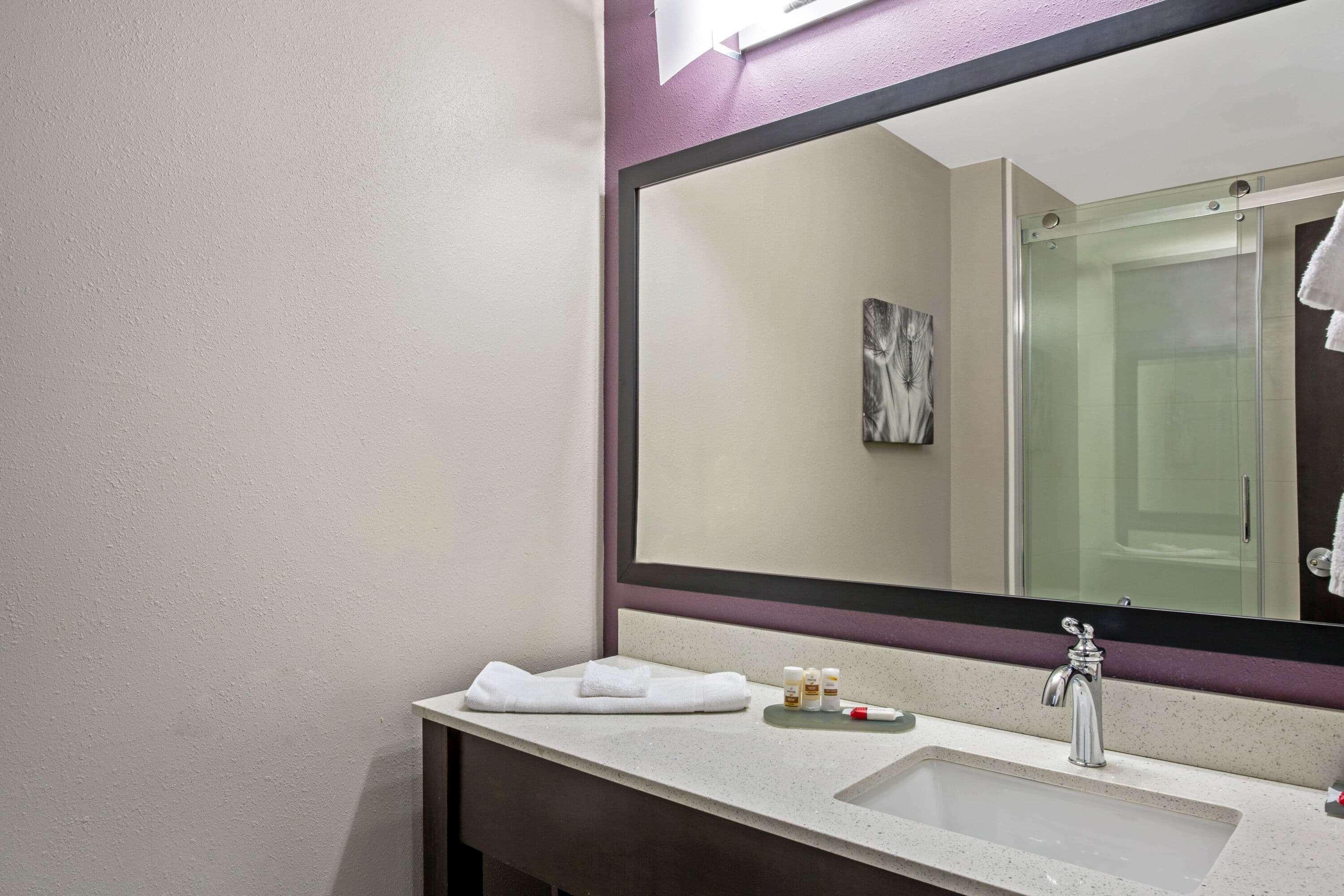 La Quinta By Wyndham York Hotel Kültér fotó
