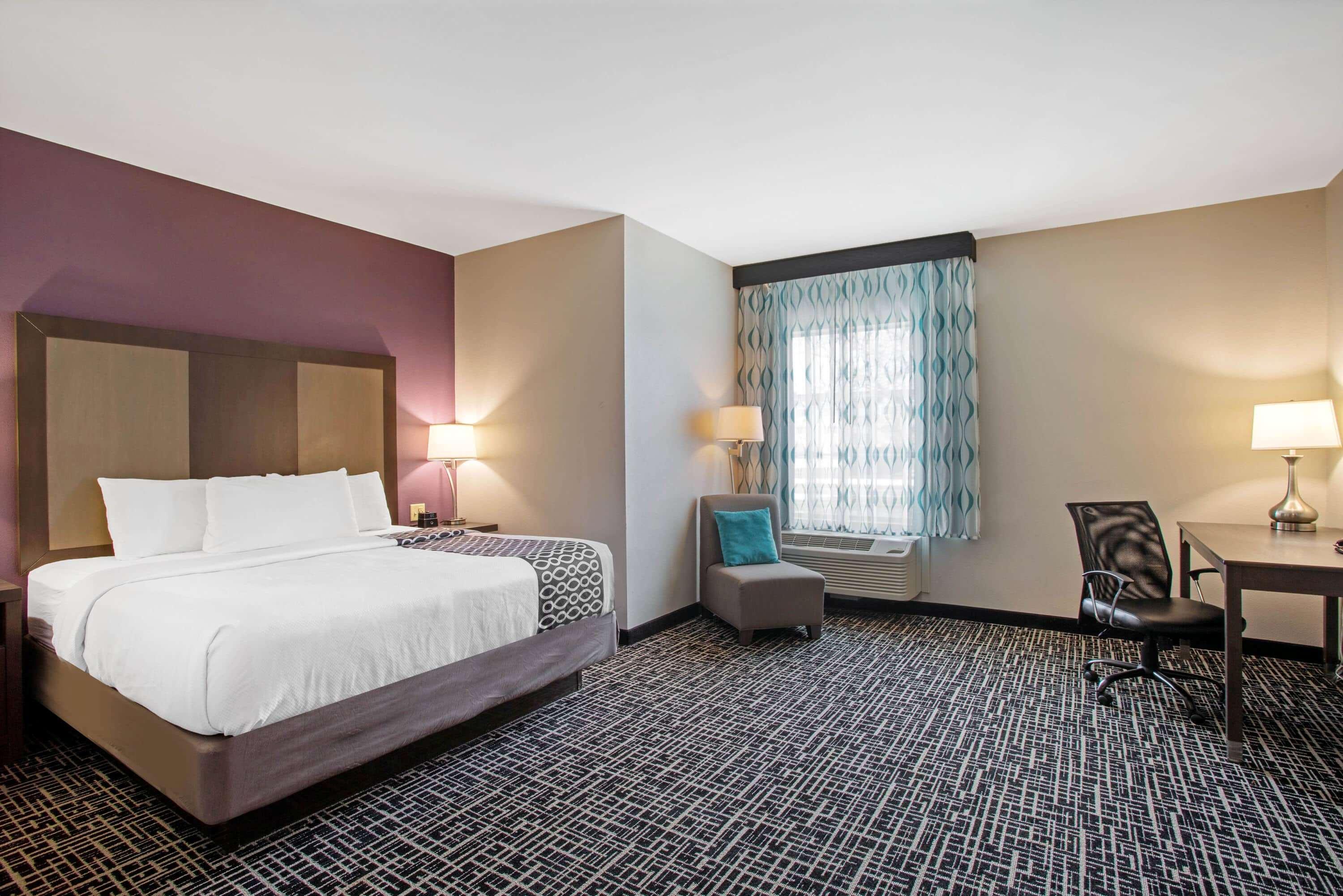 La Quinta By Wyndham York Hotel Kültér fotó