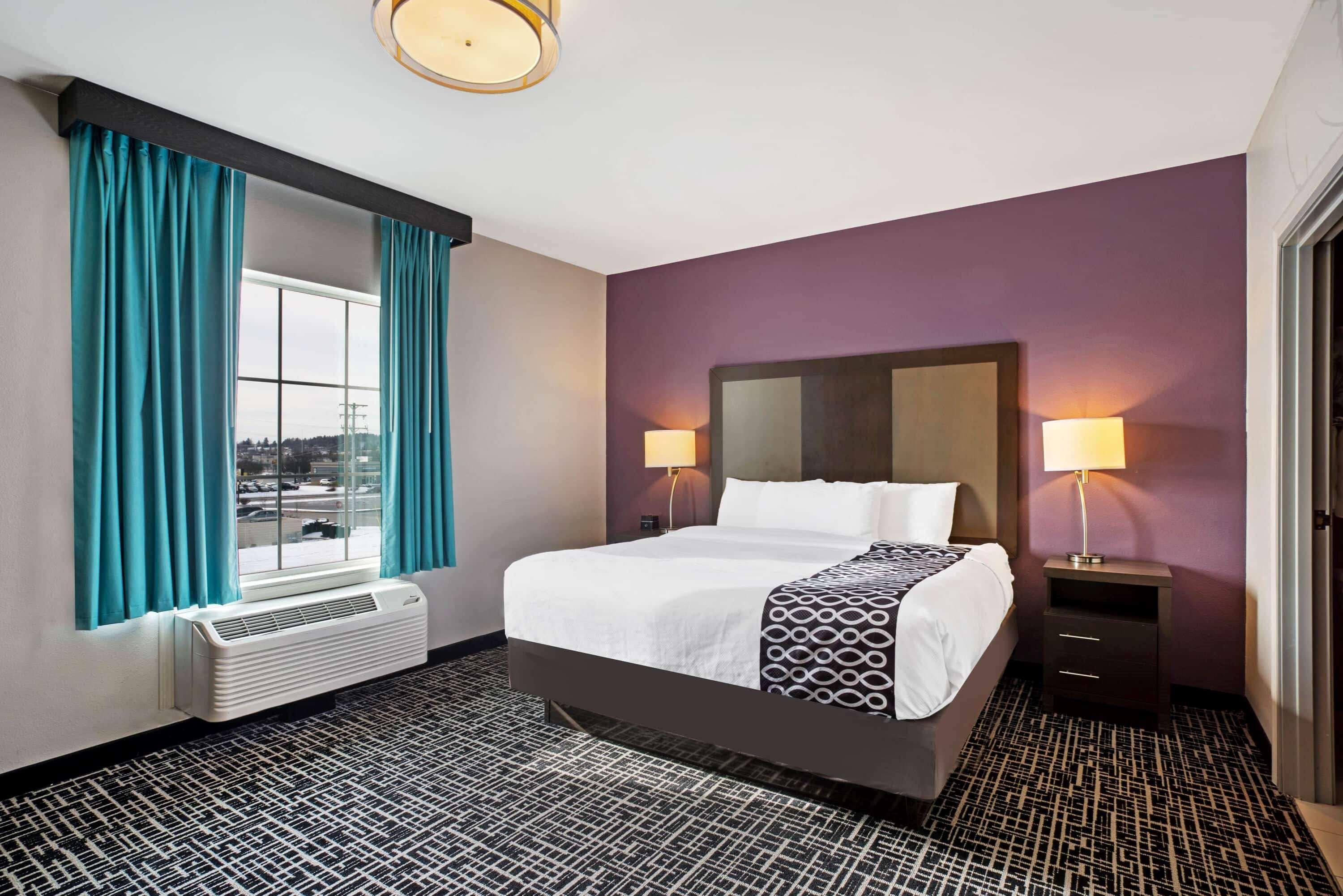 La Quinta By Wyndham York Hotel Kültér fotó