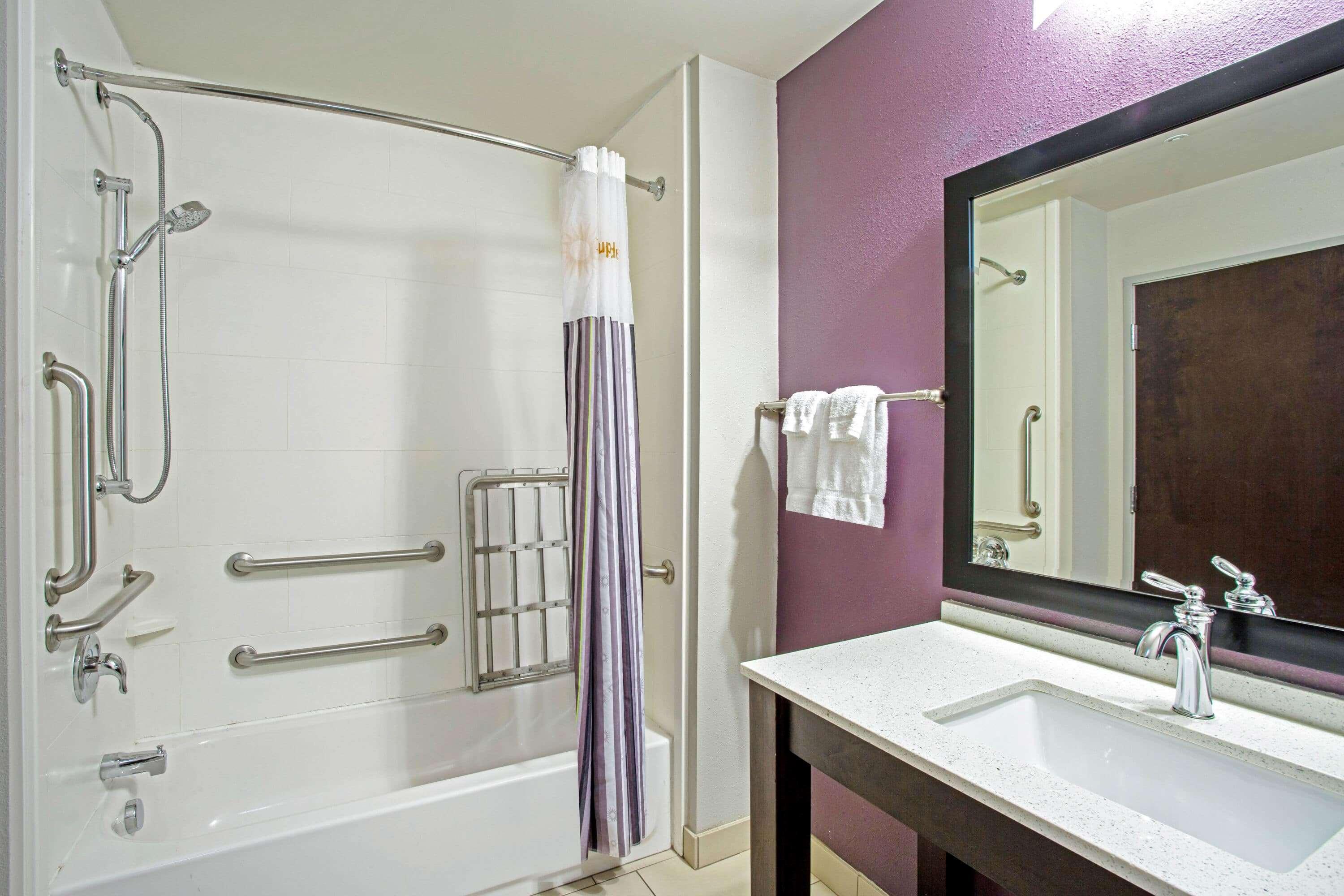 La Quinta By Wyndham York Hotel Kültér fotó