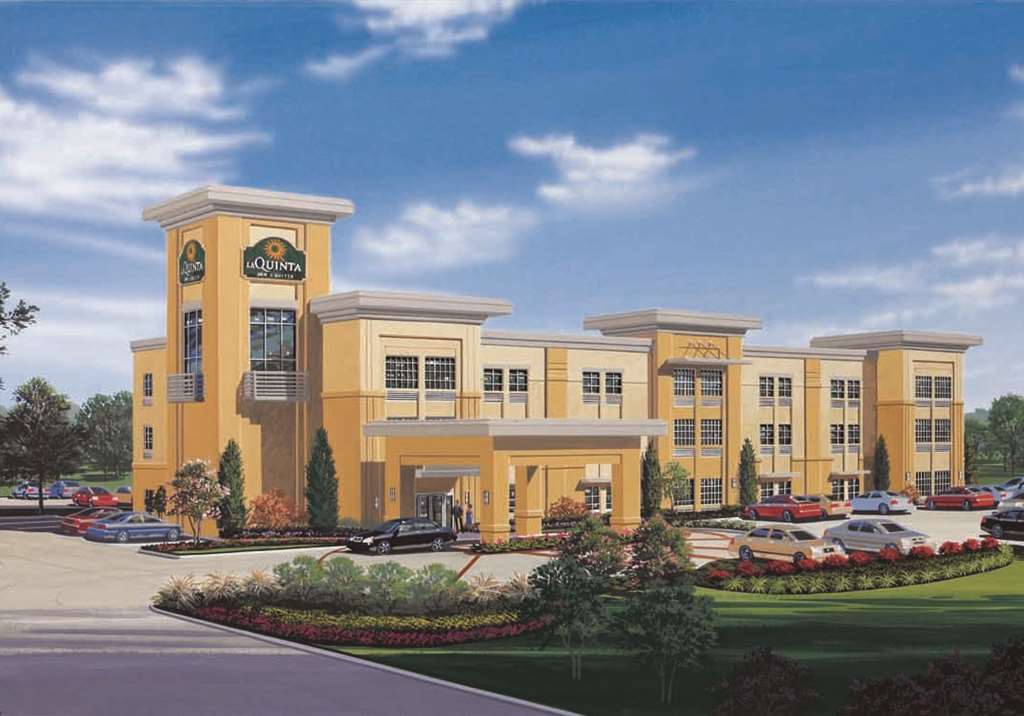 La Quinta By Wyndham York Hotel Kültér fotó