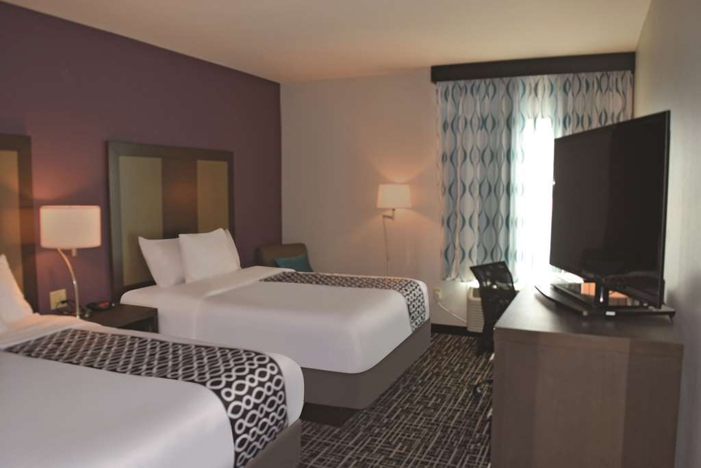 La Quinta By Wyndham York Hotel Szoba fotó