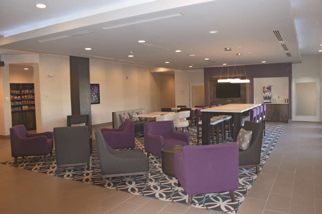 La Quinta By Wyndham York Hotel Létesítmények fotó