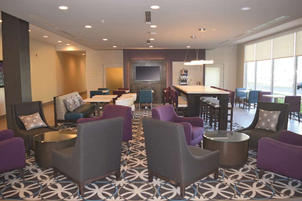 La Quinta By Wyndham York Hotel Létesítmények fotó