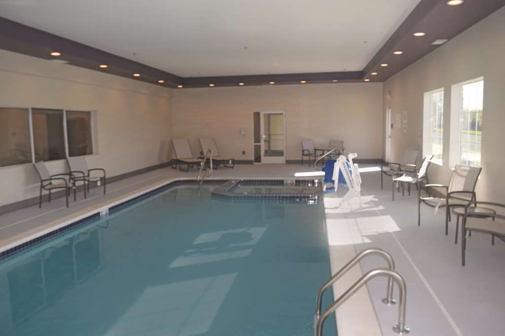 La Quinta By Wyndham York Hotel Létesítmények fotó