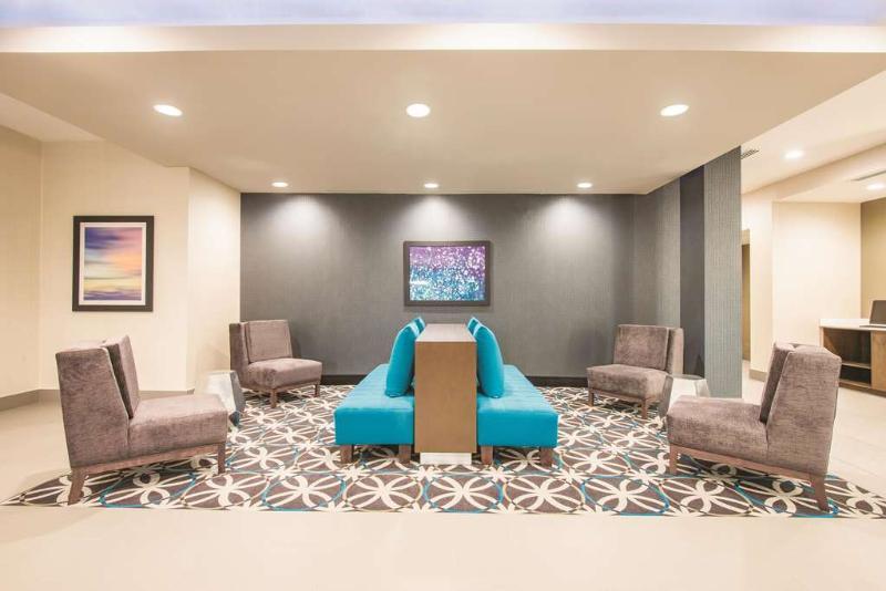 La Quinta By Wyndham York Hotel Kültér fotó