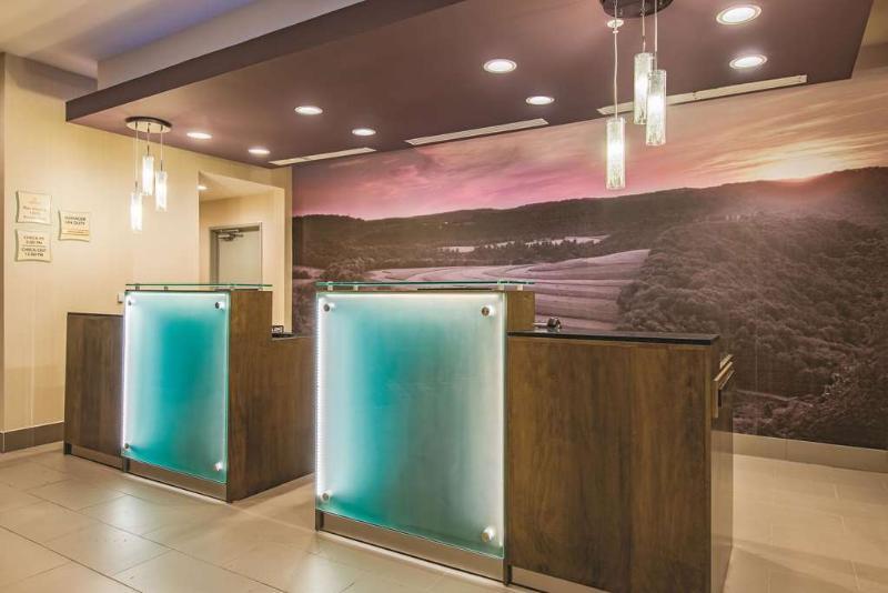 La Quinta By Wyndham York Hotel Kültér fotó