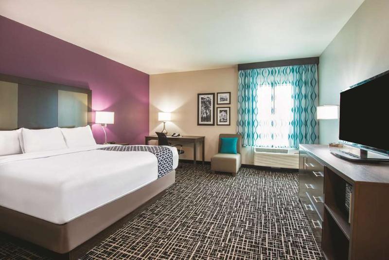 La Quinta By Wyndham York Hotel Kültér fotó