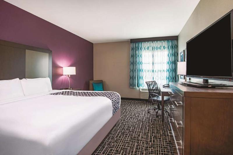 La Quinta By Wyndham York Hotel Kültér fotó
