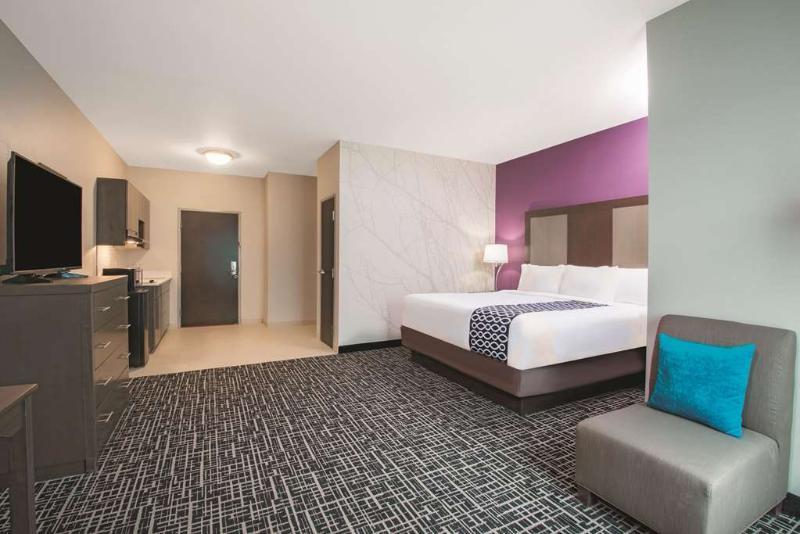 La Quinta By Wyndham York Hotel Kültér fotó