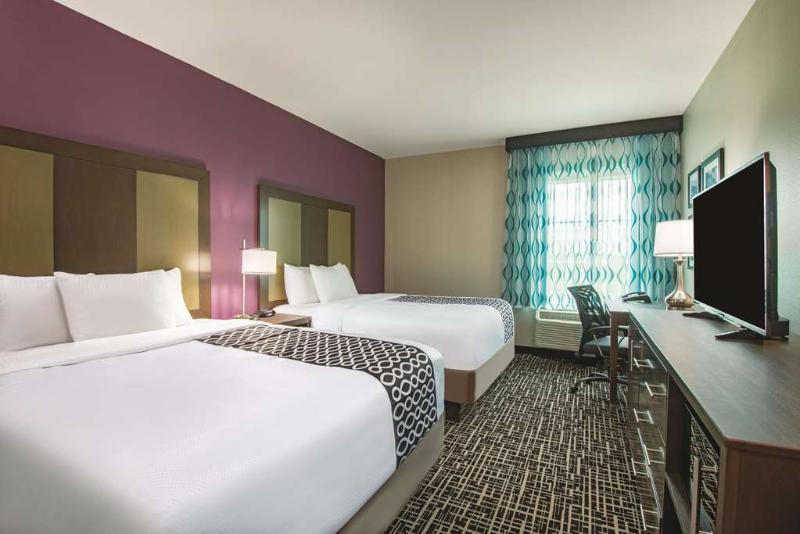 La Quinta By Wyndham York Hotel Kültér fotó